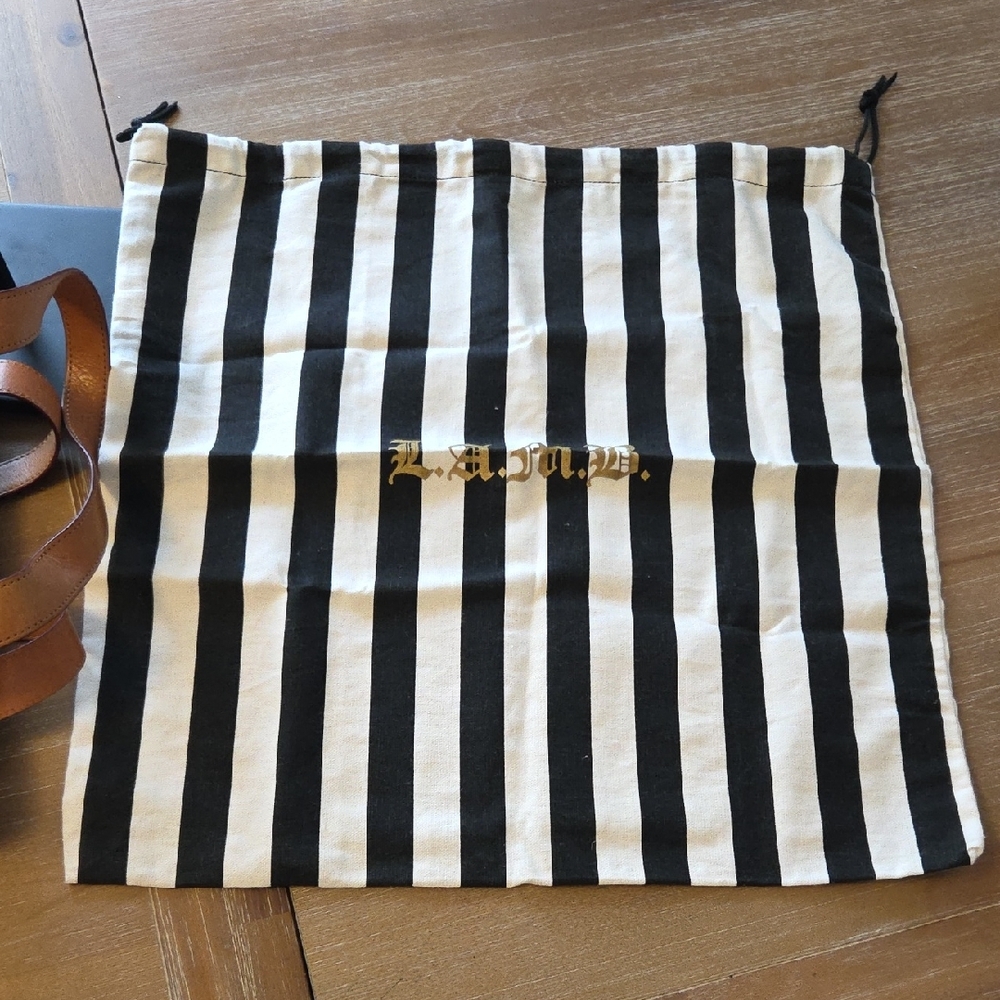 L.A.M.B. Bag - Picture 3 of 7